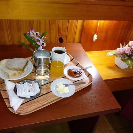 Hotel Ideal Montecarlo Εξωτερικό φωτογραφία