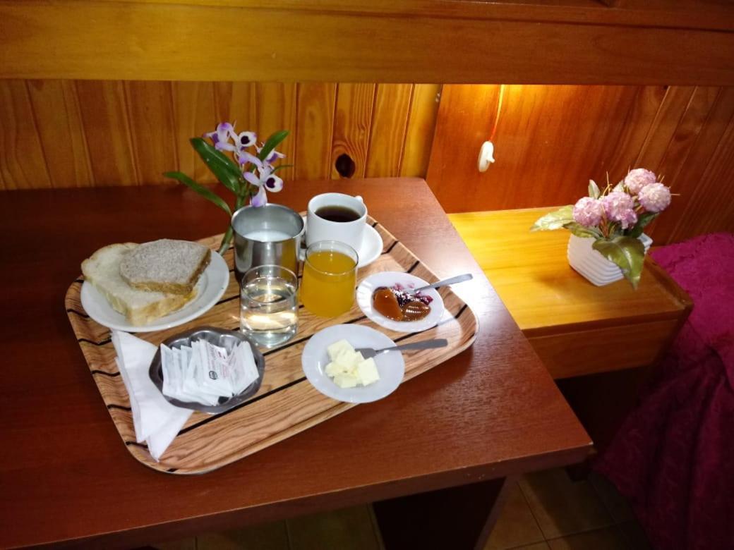 Hotel Ideal Montecarlo Εξωτερικό φωτογραφία
