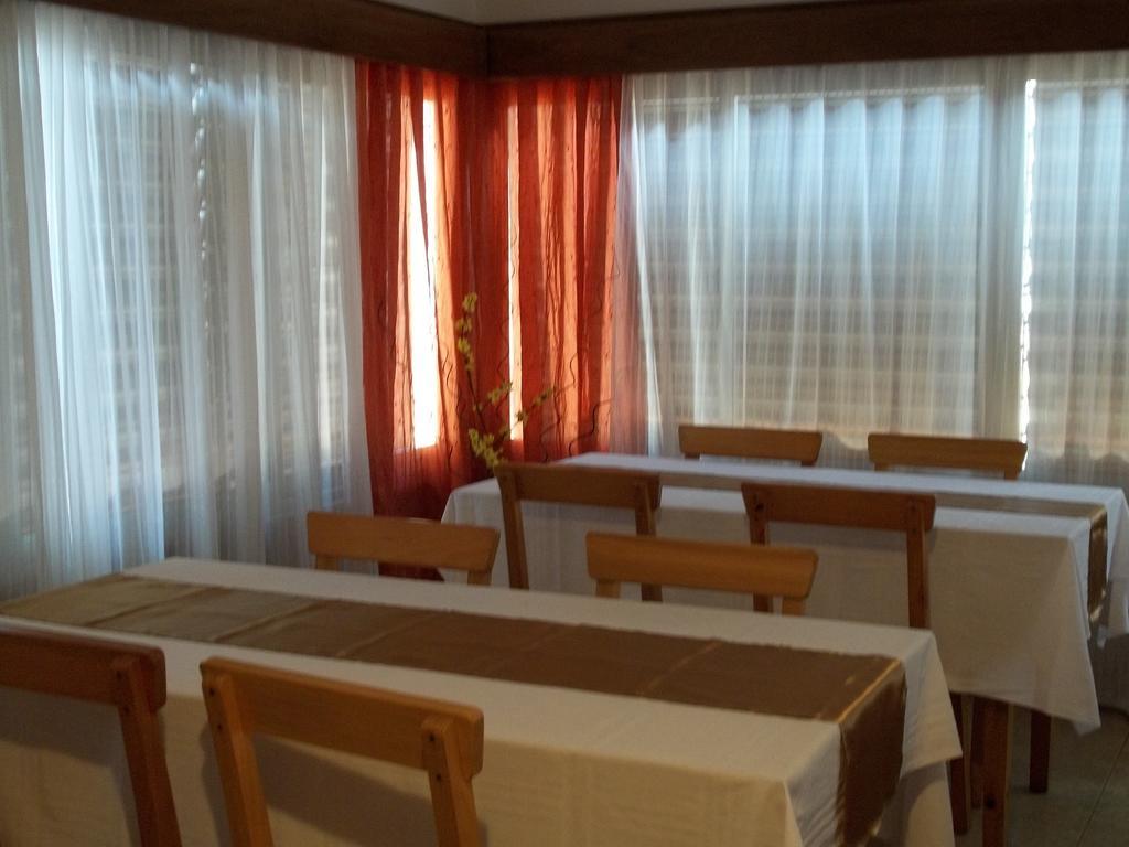 Hotel Ideal Montecarlo Εξωτερικό φωτογραφία