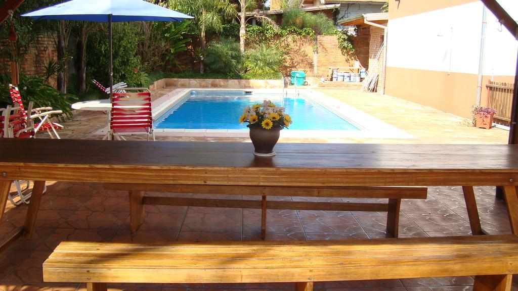 Hotel Ideal Montecarlo Εξωτερικό φωτογραφία