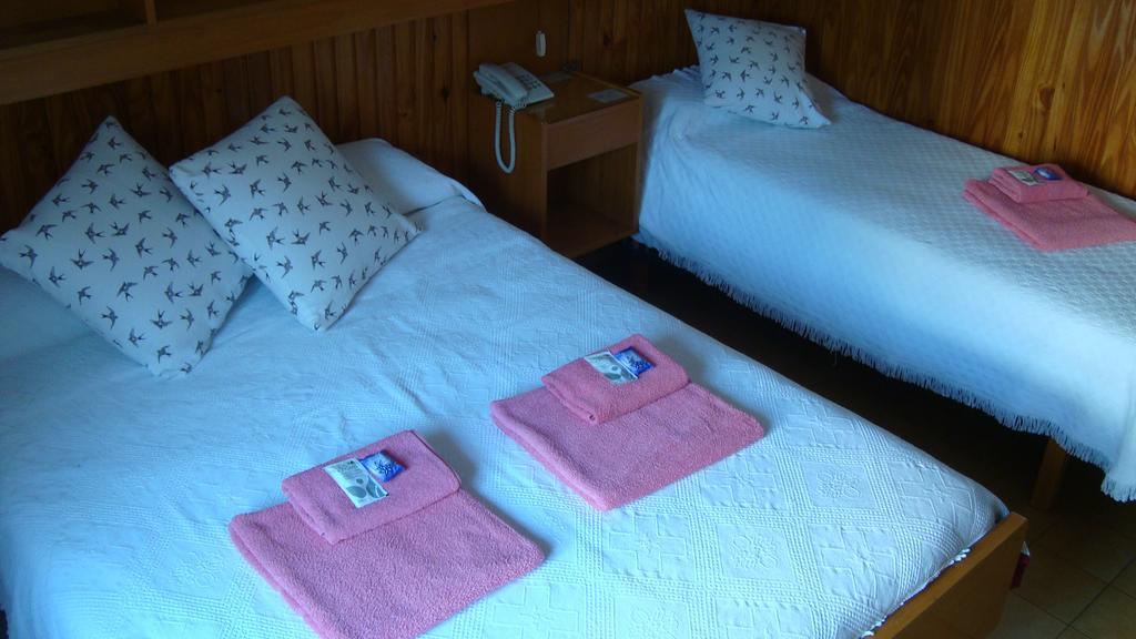 Hotel Ideal Montecarlo Εξωτερικό φωτογραφία