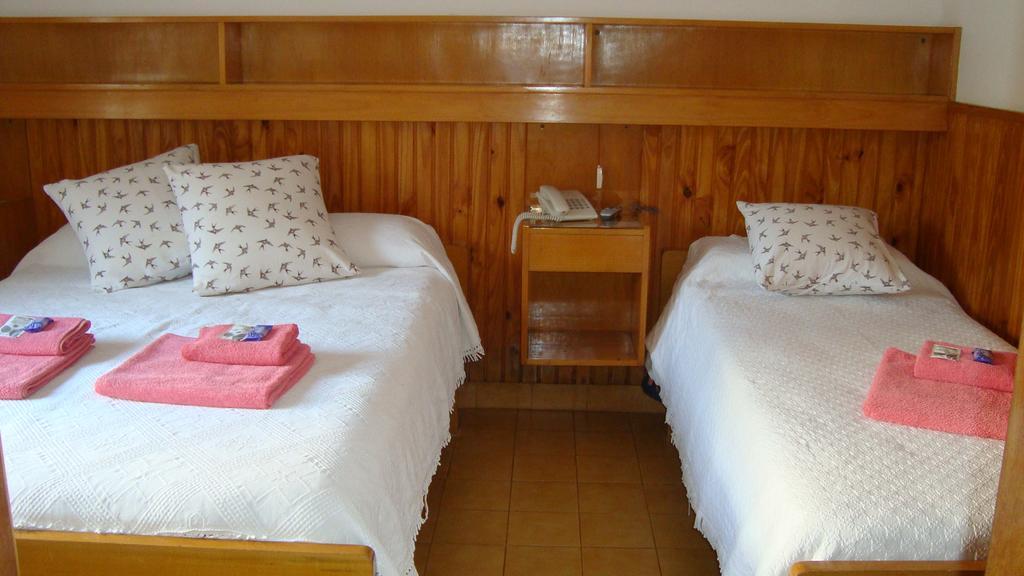 Hotel Ideal Montecarlo Εξωτερικό φωτογραφία