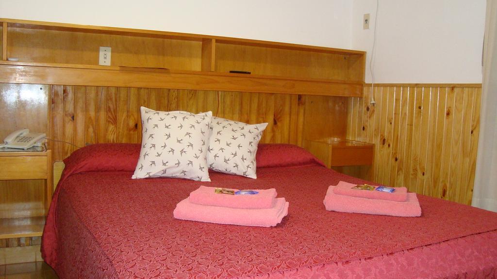 Hotel Ideal Montecarlo Εξωτερικό φωτογραφία