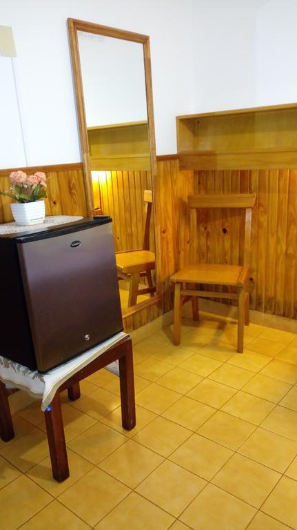 Hotel Ideal Montecarlo Εξωτερικό φωτογραφία