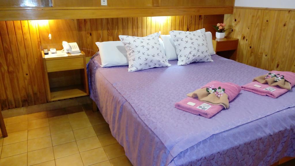 Hotel Ideal Montecarlo Εξωτερικό φωτογραφία