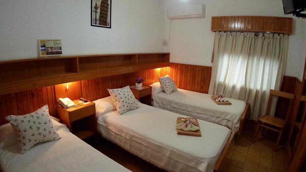 Hotel Ideal Montecarlo Εξωτερικό φωτογραφία