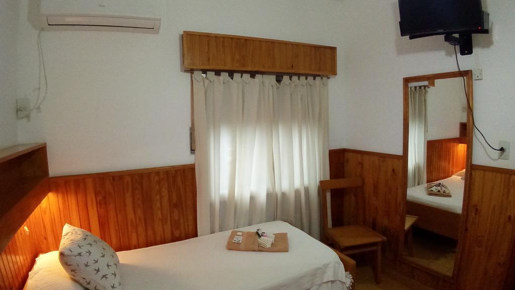 Hotel Ideal Montecarlo Εξωτερικό φωτογραφία