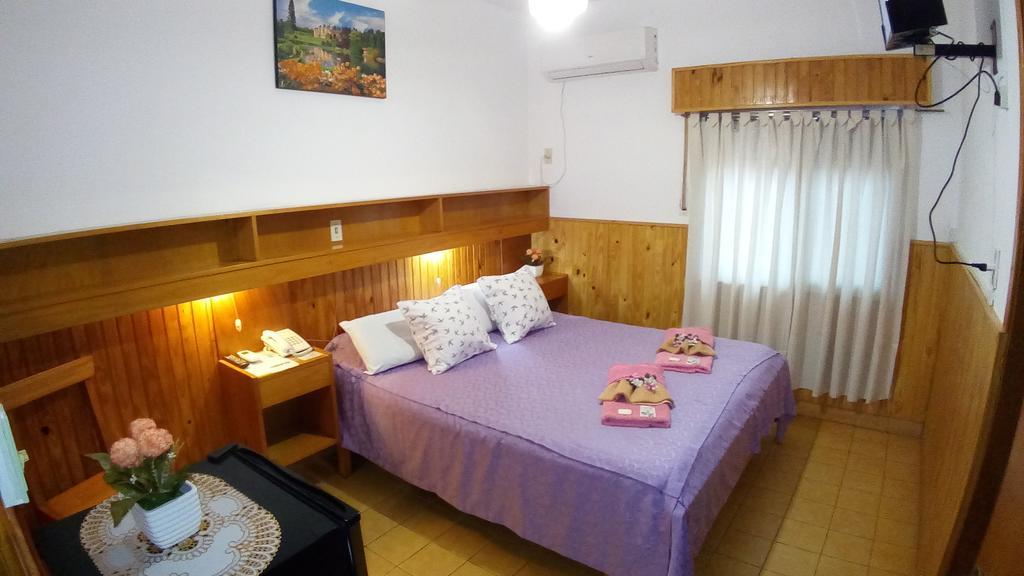 Hotel Ideal Montecarlo Εξωτερικό φωτογραφία