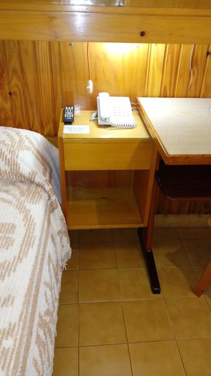 Hotel Ideal Montecarlo Εξωτερικό φωτογραφία