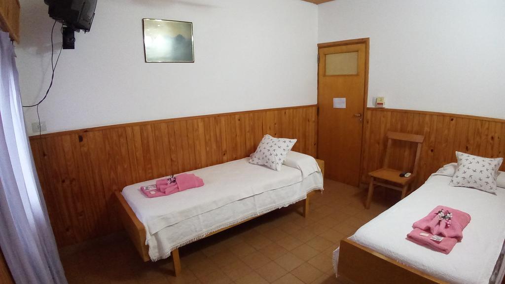 Hotel Ideal Montecarlo Εξωτερικό φωτογραφία