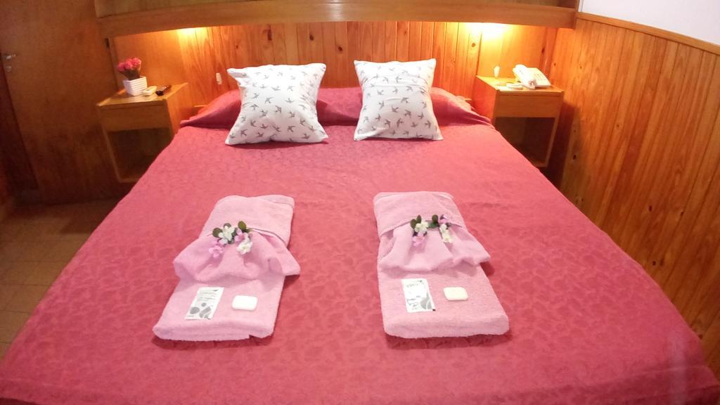 Hotel Ideal Montecarlo Εξωτερικό φωτογραφία