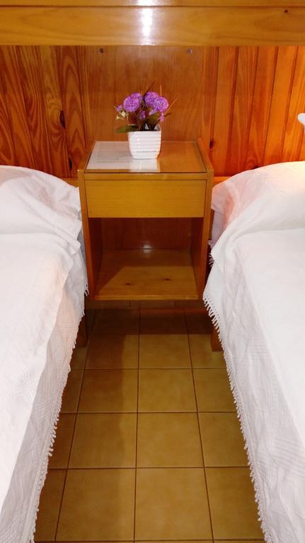Hotel Ideal Montecarlo Εξωτερικό φωτογραφία