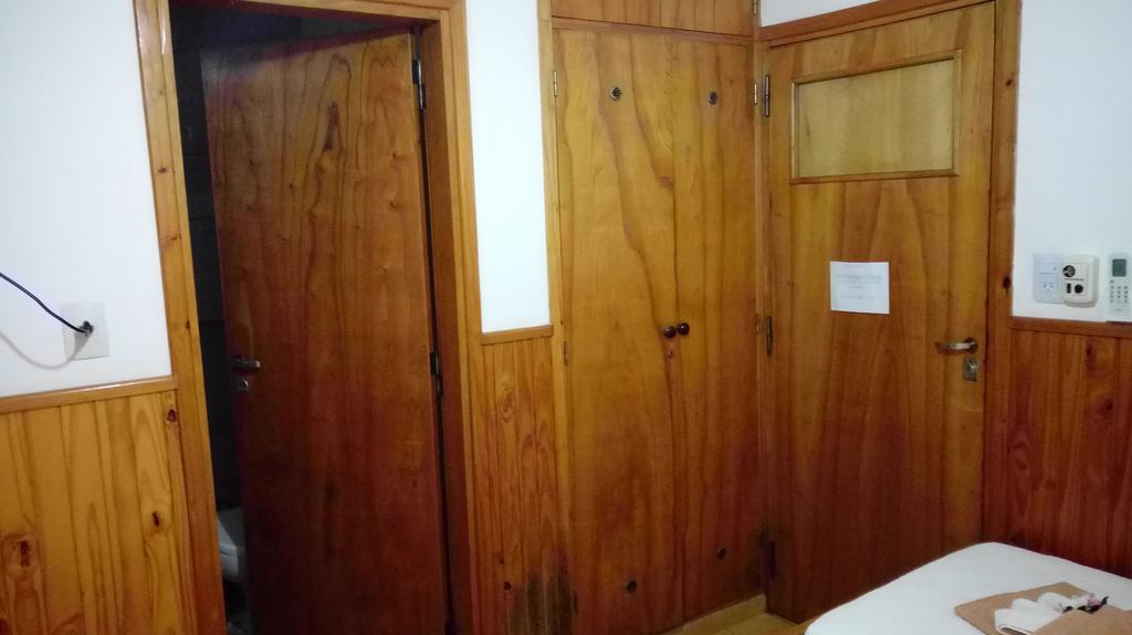 Hotel Ideal Montecarlo Εξωτερικό φωτογραφία