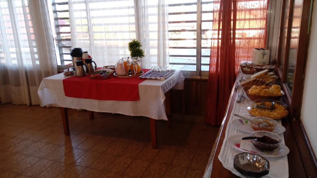 Hotel Ideal Montecarlo Εξωτερικό φωτογραφία