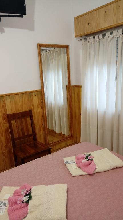 Hotel Ideal Montecarlo Εξωτερικό φωτογραφία