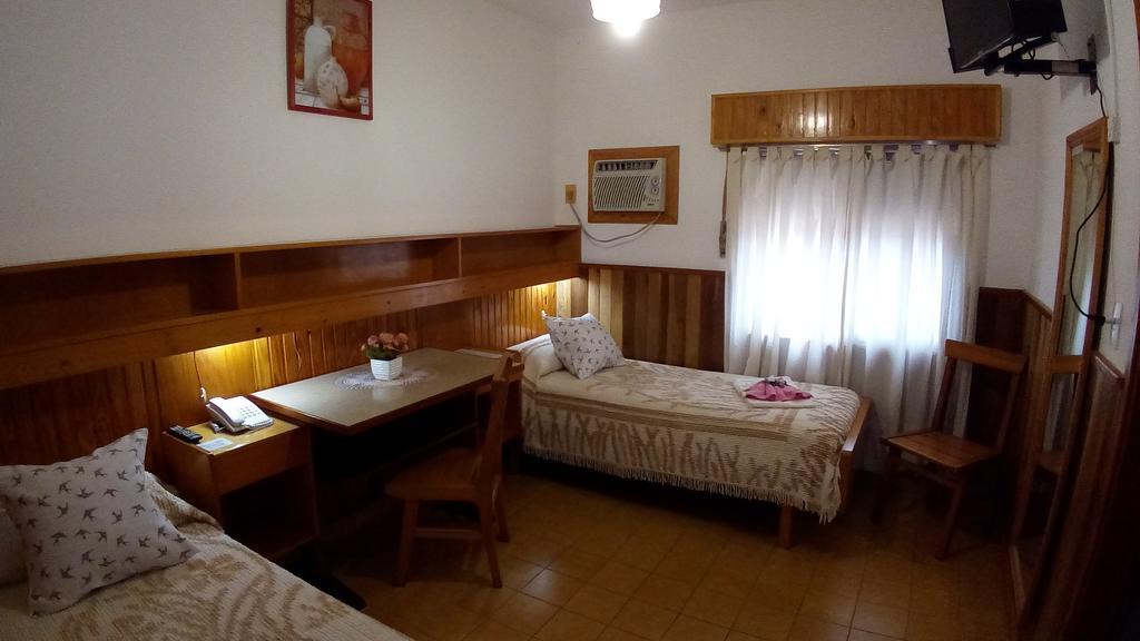 Hotel Ideal Montecarlo Εξωτερικό φωτογραφία