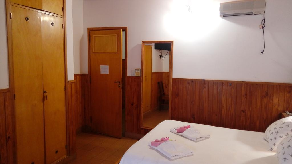 Hotel Ideal Montecarlo Εξωτερικό φωτογραφία